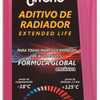 Aditivo Pronto Uso Orgânico Global Rosa para Radiador 1L - Imagem 4