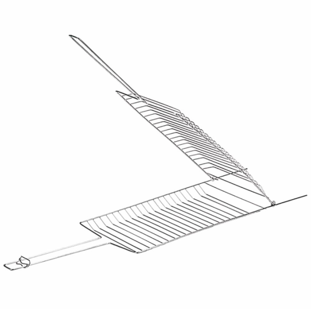 Grelha para Assar 48x20cm - Imagem zoom