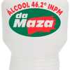 Álcool Hidratado 46,2 INPM Citronela 1L - Imagem 3