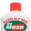 Álcool Hidratado 46,2 INPM Citronela 1L - Imagem 2