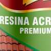 Resina Acrílica Premium Base DÁgua Incolor 3,6L  - Imagem 4