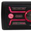 Rádio Automotivo MP3 7W  12V - Imagem 2