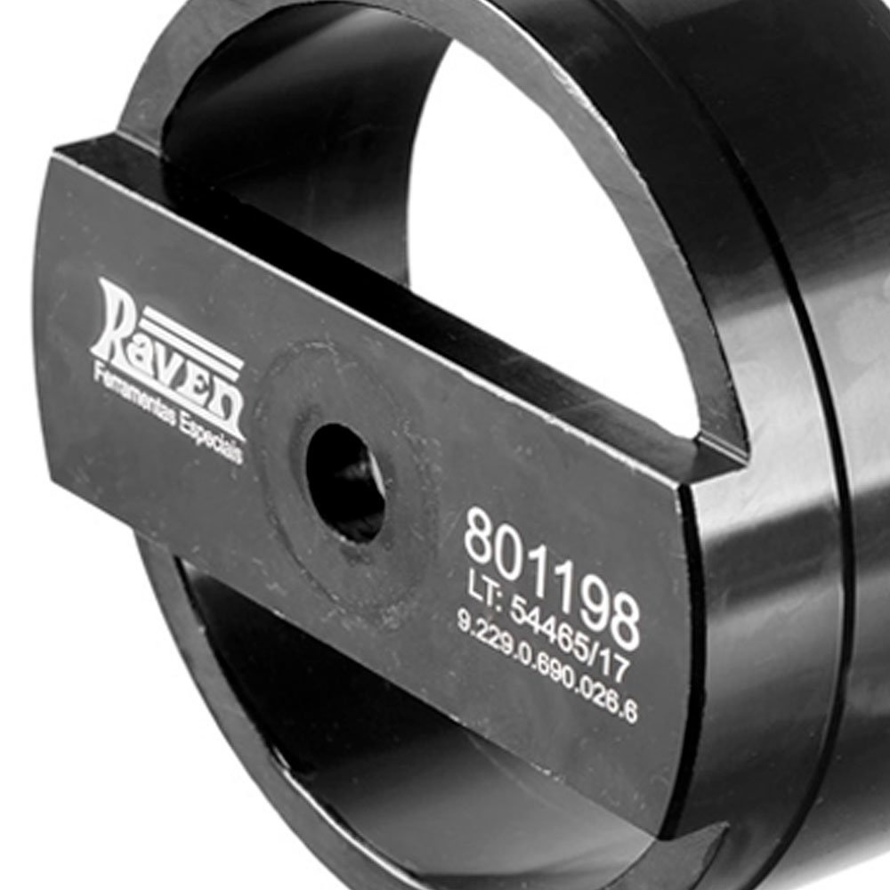 Instalador do Retentor Traseiro da Árvore de Manivelas do Motor MWM 229 4V RAVEN-801198 - Imagem