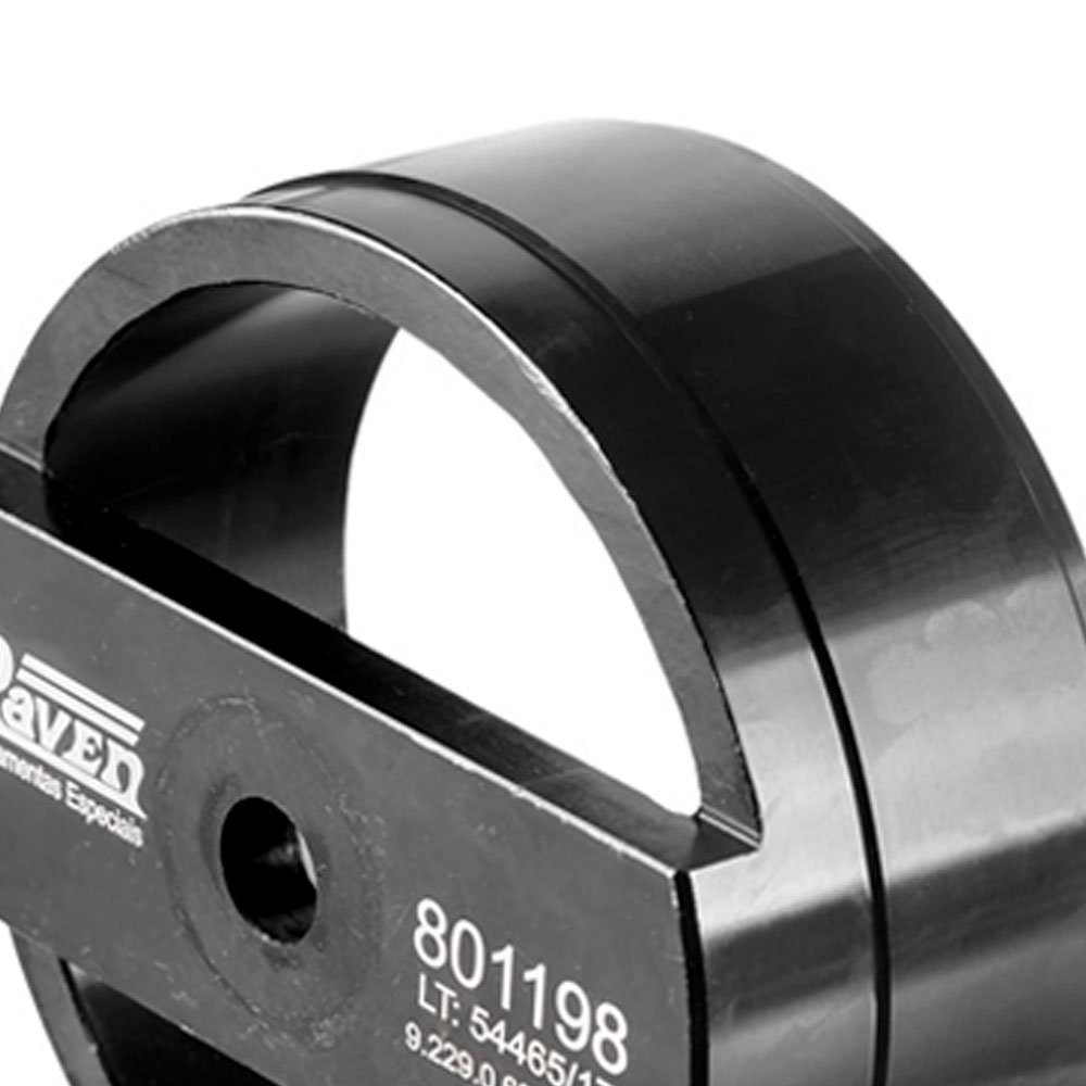 Instalador do Retentor Traseiro da Árvore de Manivelas do Motor MWM 229 4V RAVEN-801198 - Imagem