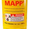 Refil para Maçarico Gás Mapp 400g - Imagem 4