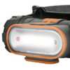 Lanterna de Cabeça LED 5W 6500K IP44 até 10m a Bateria  - Imagem 2