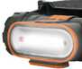 Lanterna de Cabeça LED 5W 6500K IP44 até 10m a Bateria SOLVER-S21LP12 - Imagem