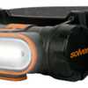 Lanterna de Cabeça LED 5W 6500K IP44 até 10m a Bateria  - Imagem 3