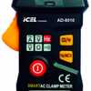 Alicate Amperímetro Digital Smart 20mm AD-8010 - Imagem 4