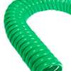 Mangueira Espiral Verde 8X1.25mm 10m em Poliuretano sem Terminais - Imagem 3