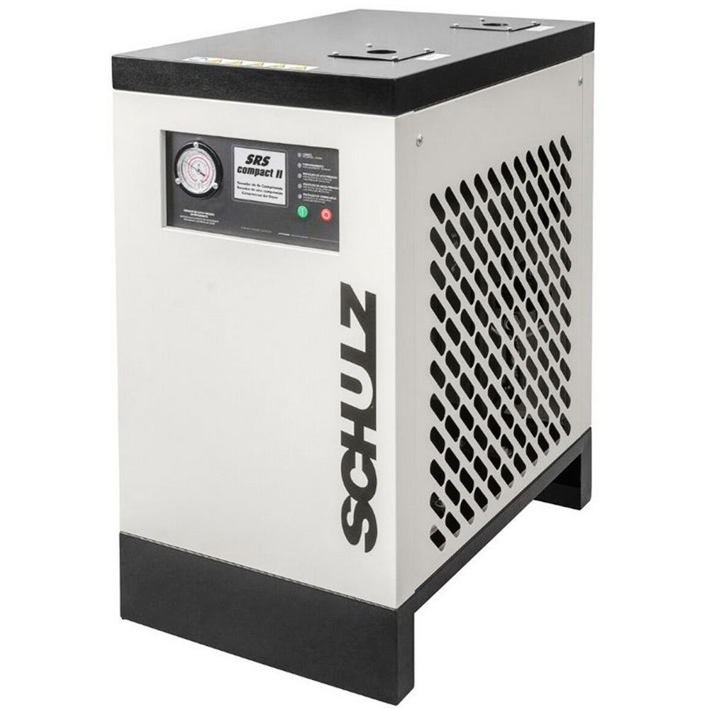 Secador de Ar Refrigeração SRS-300 60HP Monofásico 220V -SCHULZ-971.0517-0/C