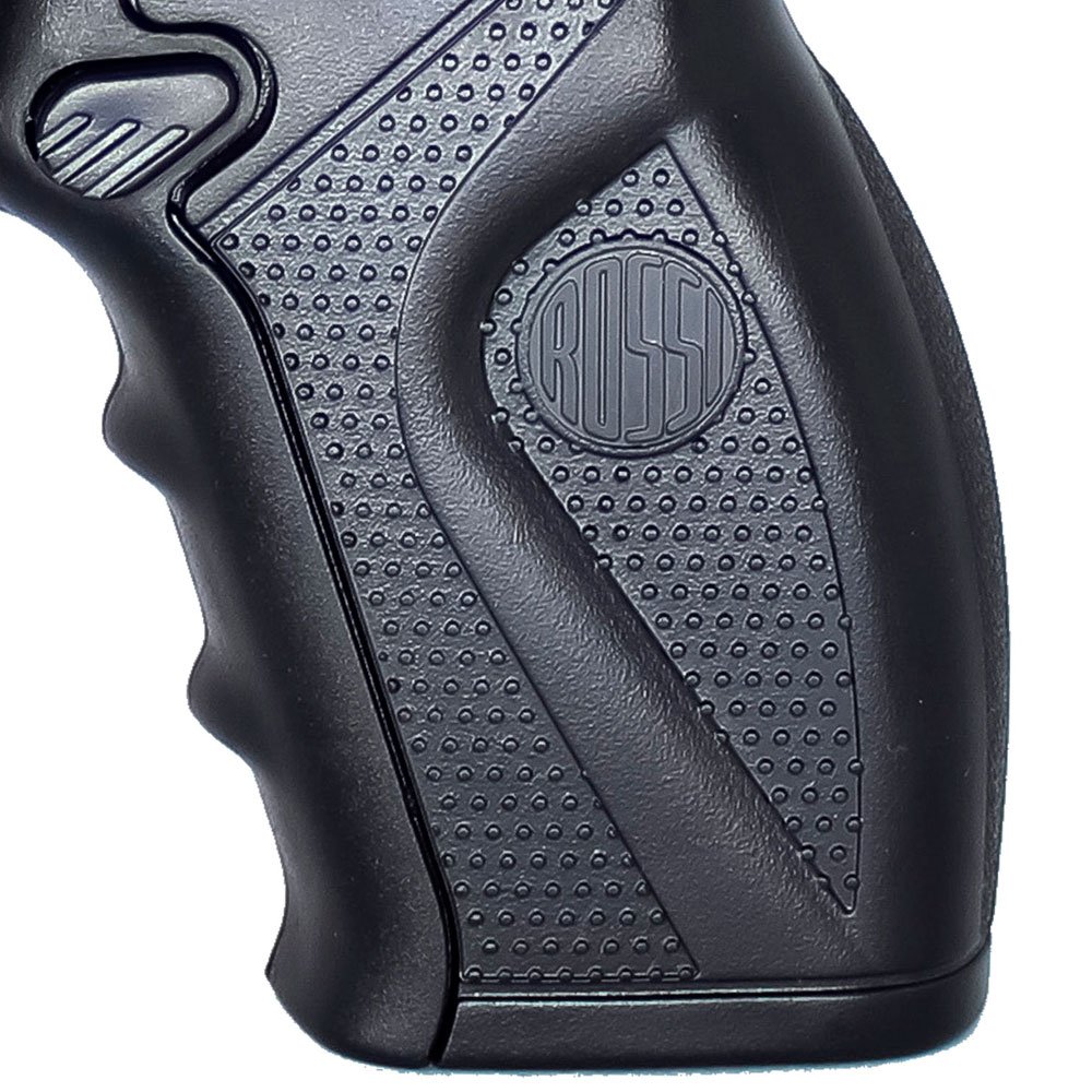 Pistola de Pressão CO2 4,5mm 17 Esferas  com Trava de Segurança ROSSI-1424503051 - Imagem