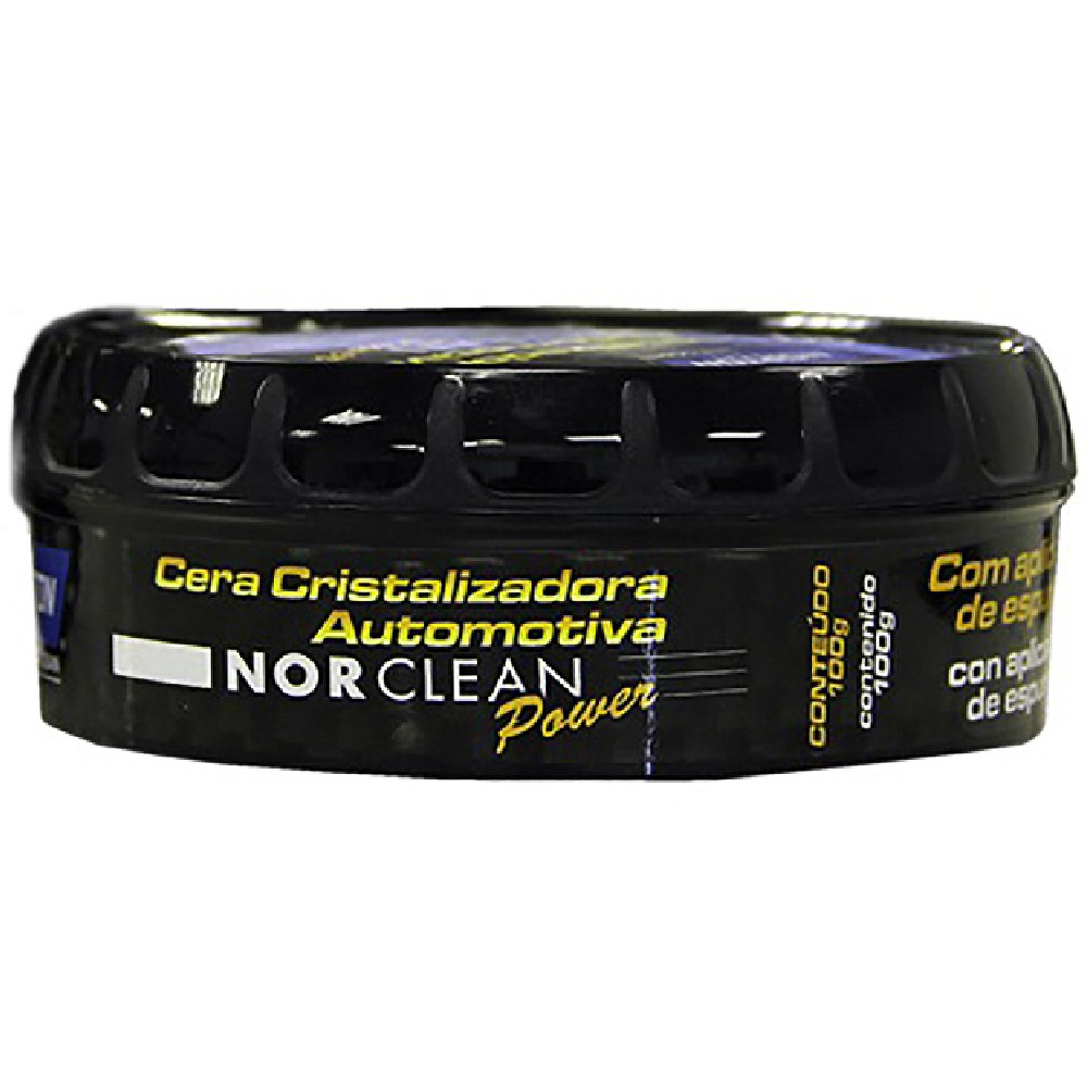 Cera Cristalizadora Norclean Power 100g-NORTON-63642506511