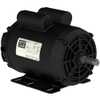 Motor Elétrico Monofásico IP21 2CV 4 polos G56H 110-127/220-254V 60Hz - Imagem 1