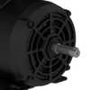 Motor Elétrico Monofásico IP21 2CV 4 polos G56H 110-127/220-254V 60Hz - Imagem 3