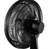 Ventilador de Coluna Preto Turbo e Silencioso 140W  - Imagem 3