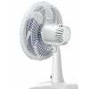 Ventilador Oscilante 30cm 6 Pás 50W  para Mesa e Parede - Imagem 2