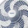 Ventilador Oscilante 30cm 6 Pás 50W  para Mesa e Parede - Imagem 5