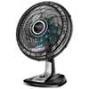 Ventilador 40cm com Repelente Liquido 140W   - Imagem 1