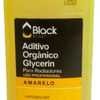 Aditivo Orgânico Glycerin Amarelo 1L  - Imagem 4