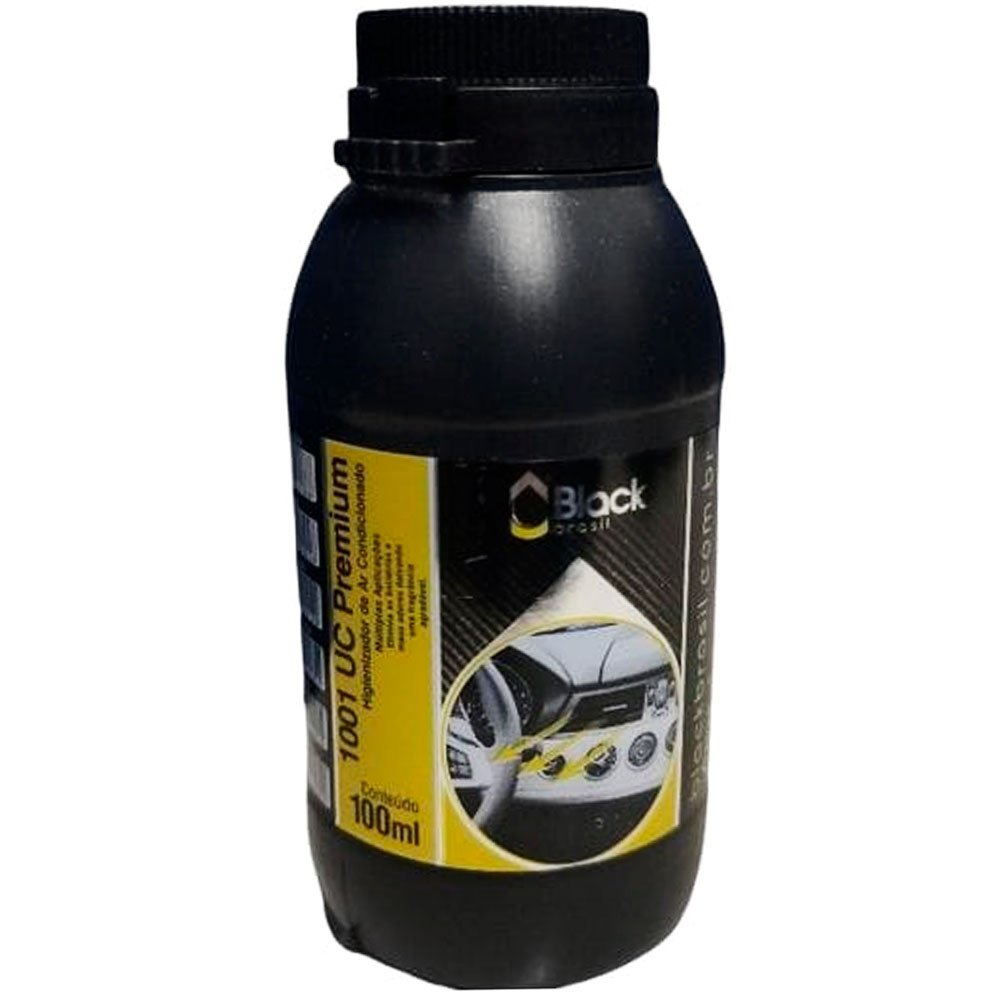 Aromatizante Premium Carro Novo de 100ml  - Imagem zoom