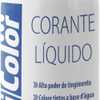 Corante Liquido Laranja 50ml  - Imagem 3