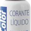 Corante Liquido Marrom 50ml  - Imagem 3