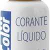 Corante Liquido Ocre 50ml  - Imagem 3