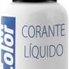 Corante Liquido Preto 50ml  - Imagem 3