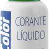 Corante Liquido Verde 50ml  - Imagem 3