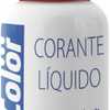 Corante Liquido Vermelho 50ml  - Imagem 3