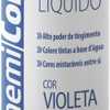 Corante Liquido Violeta 50ml  - Imagem 4