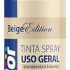 Tinta Spray Bege de Uso Geral 400ml - Imagem 3