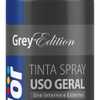 Tinta Spray Grafite de Uso Geral 400ml - Imagem 3