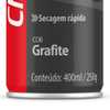 Tinta Spray Grafite de Uso Geral 400ml - Imagem 5