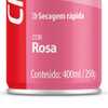 Tinta Spray Rosa de Uso Geral 400ml - Imagem 5