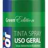 Tinta Spray Verde Escuro de Uso Geral 400ml - Imagem 3