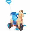 Mini Cavalo Infantil com Pedal  - Imagem 1