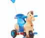 Mini Cavalo Infantil com Pedal  - Imagem