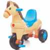 Mini Cavalo Infantil com Pedal  - Imagem 3