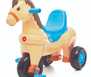 Mini Cavalo Infantil com Pedal  - Imagem