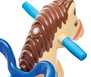 Mini Cavalo Infantil com Pedal  - Imagem