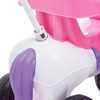 Mini Cavalo Infantil Rosa com Pedal  - Imagem 5