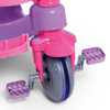 Motoca Infantil Lilás com Pedal  - Imagem 3