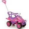 Mini Cross Infantil Pink com Pedal  - Imagem 1