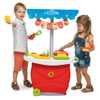 Mni Food Truck Infantil Vermelho  - Imagem 5