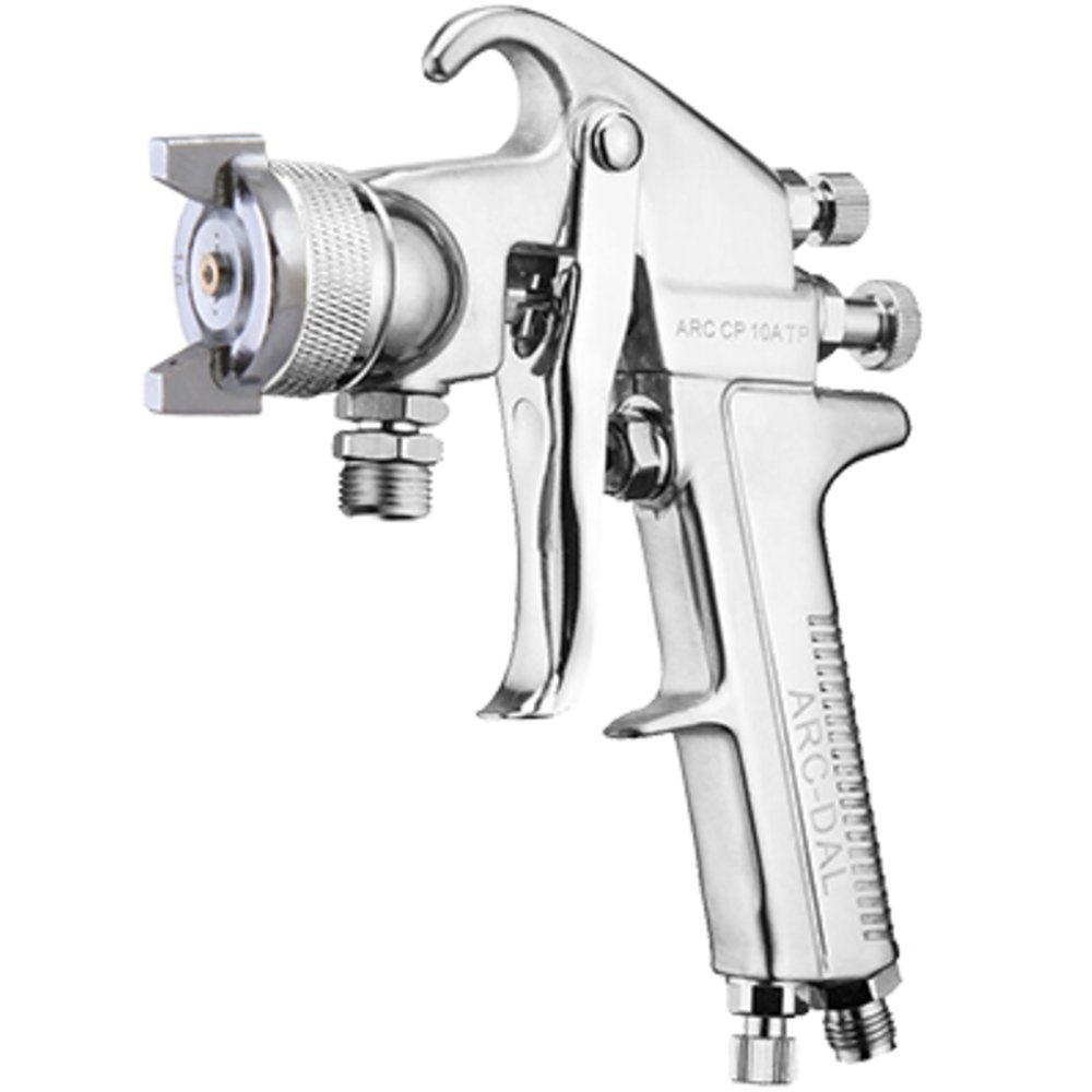 Pistola para Tanque de Pressão sem Caneca 1,8mm  - Imagem zoom