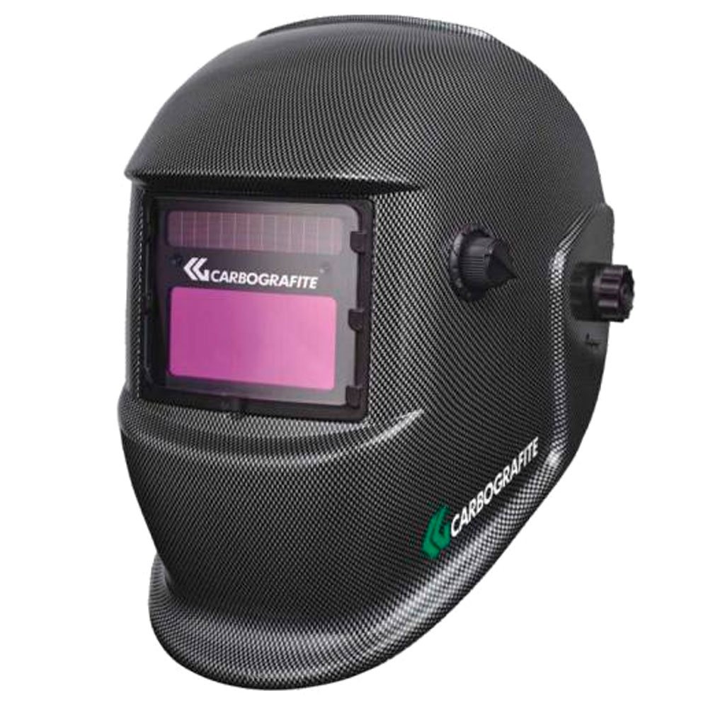 Máscara de Autoescurecimento Mega DX-500 S - Imagem zoom