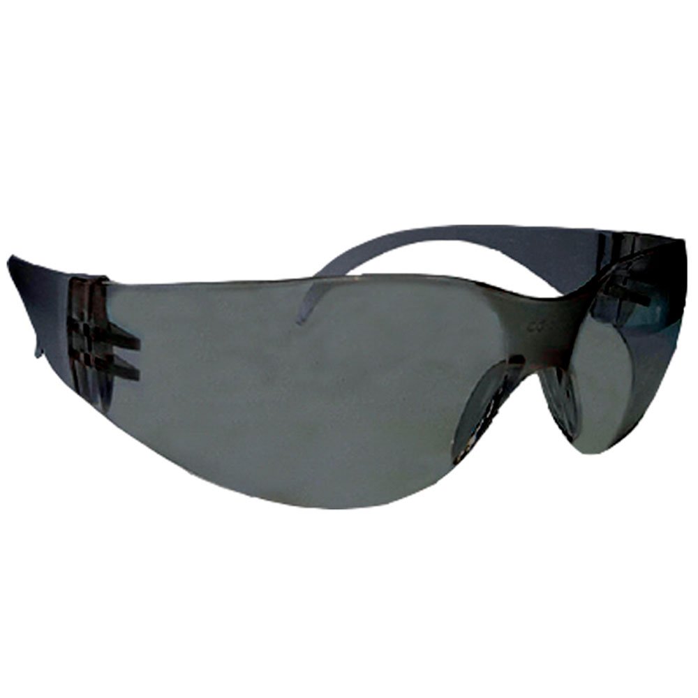Óculos de Segurança Super Vision P Cinza-CARBOGRAFITE-010643810