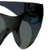 Óculos de Segurança Super Vision P Cinza - Imagem 2